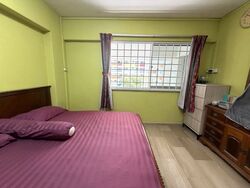 Blk 406 Serangoon Avenue 1 (Serangoon), HDB Executive #626929381